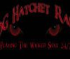OG Hatchet Radio