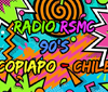 Radio RSMC - Revive los 90's!