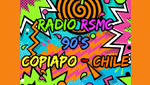 Radio RSMC - Revive los 90's!