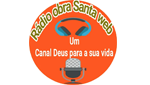 Rádio Obra Santa Web