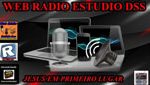 Web Radio Estudio Dss