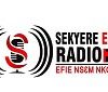 Sekyere East Radio