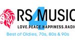 RSMUSIC 4 - Best Of Oldies, 70s, 80s & 90s