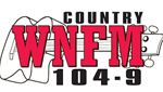 WNFM Country