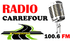 Radio Carrefour 100.6 Fm