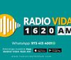 Radio Vida 1620am Paterson