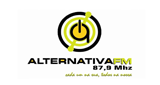 Rádio Alternativa - FM