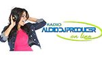 Audio Dj Producer Radio
