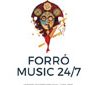 Forró Music 24/7