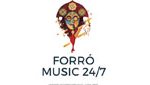 Forró Music 24/7