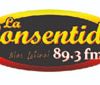 La Consentida 89.3 fm