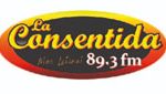 La Consentida 89.3 fm