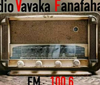 Radio Vavaka Fanafahana