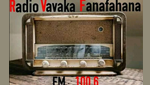 Radio Vavaka Fanafahana