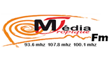 Media Tropique FM