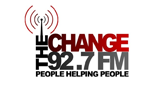 92.7 The Change