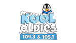 Kool Oldies 104.3 & 105.1