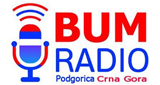 Bum Radio Podgorica