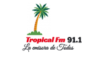 Tropical 91.1 FM