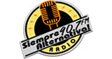 Alternativa 90.7 FM