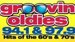 Groovin’ Oldies 94.1 & 97.9