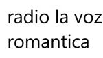 radio la voz romantica