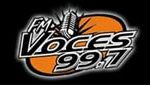 Fm Voces 99.7