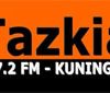 Radio Tazkia Kuningan 107.2 FM
