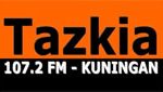 Radio Tazkia Kuningan 107.2 FM