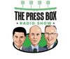 The Press Box Radio Show