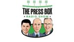 The Press Box Radio Show