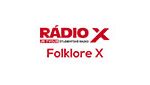 Rádio X - Folklore X