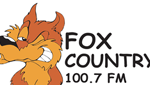 Fox Country 100.7