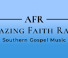 Amazing Faith Radio