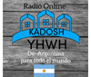 Radio KADOSH YHWH