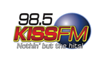 98.5 KISS-FM