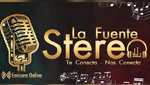 La Fuente Stereo