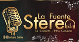 La Fuente Stereo