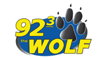 92.3 The Wolf