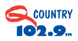 Q Country 102.9