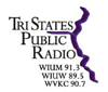 Tri States Public Radio - WIUM HD2