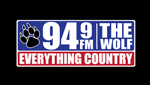 94.9 The Wolf