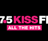 97.5 KISS FM