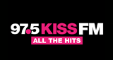 97.5 KISS FM