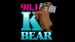98.1 K-Bear