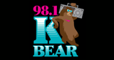 98.1 K-Bear