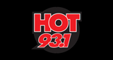 Hot 93.1