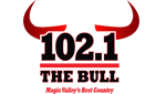 102.1 The Bull