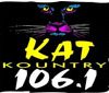 Kat Country 106.1