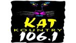 Kat Country 106.1